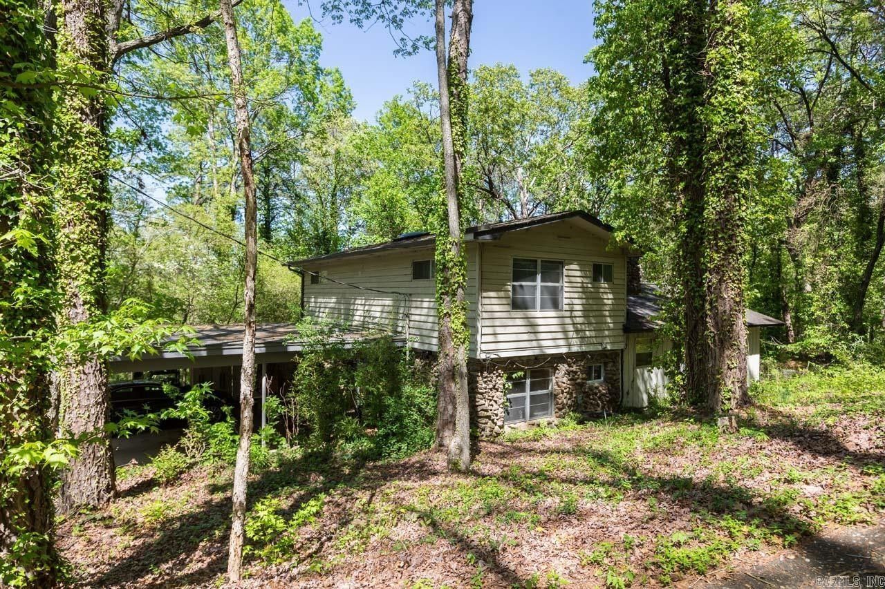 Conway, Faulkner County, AR Lakefront Property, Waterfront Property