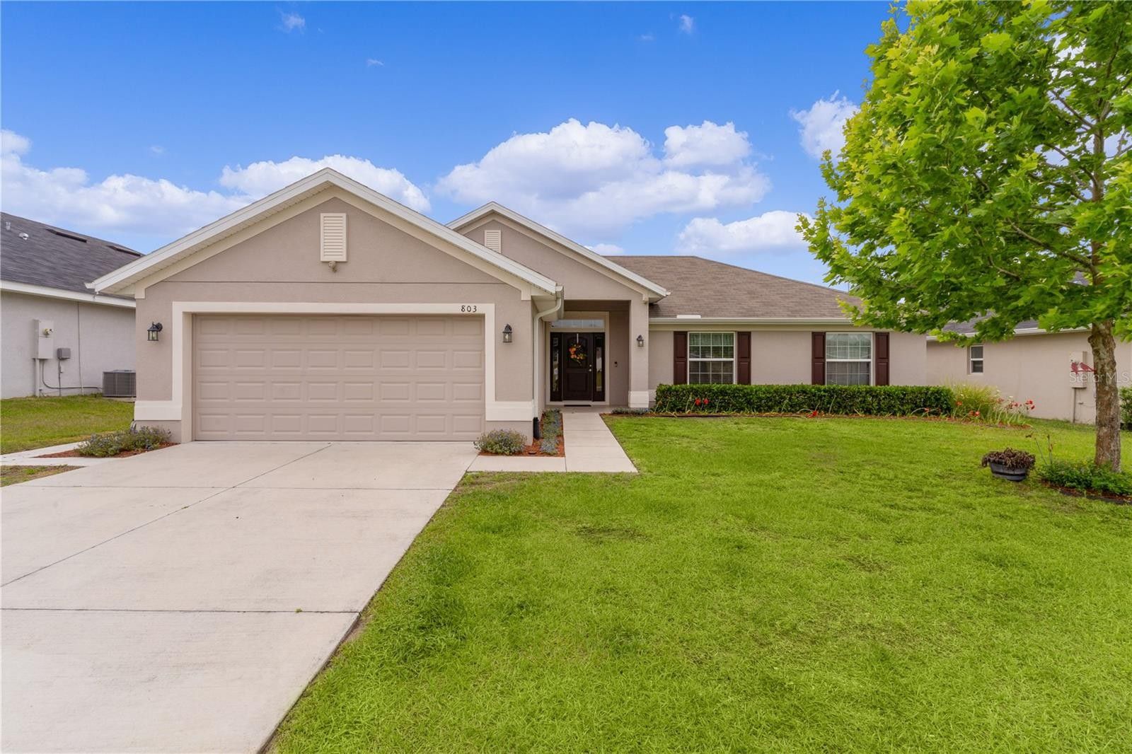 Fruitland Park, Lake County, FL House for sale Property ID 419423183