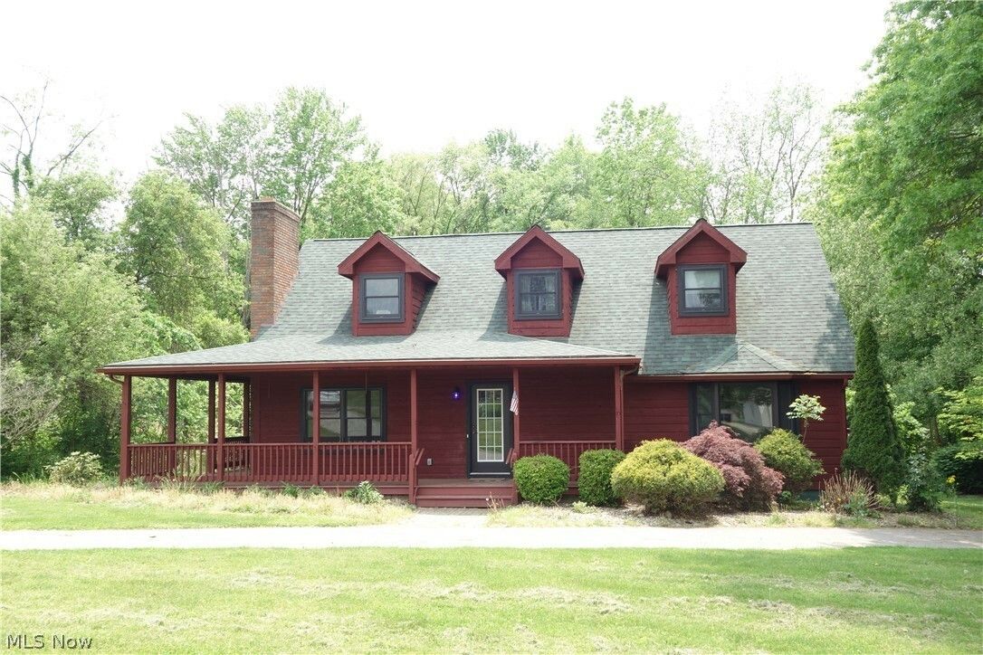 11422 TRITTS STREET NW, Canal Fulton, OH 44614 MLS 4448261 LandWatch