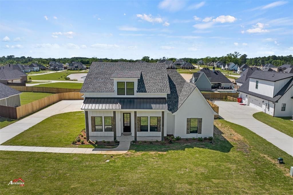 350 Rosedown Lane, Stonewall, LA 71078 MLS 20583135 LandWatch