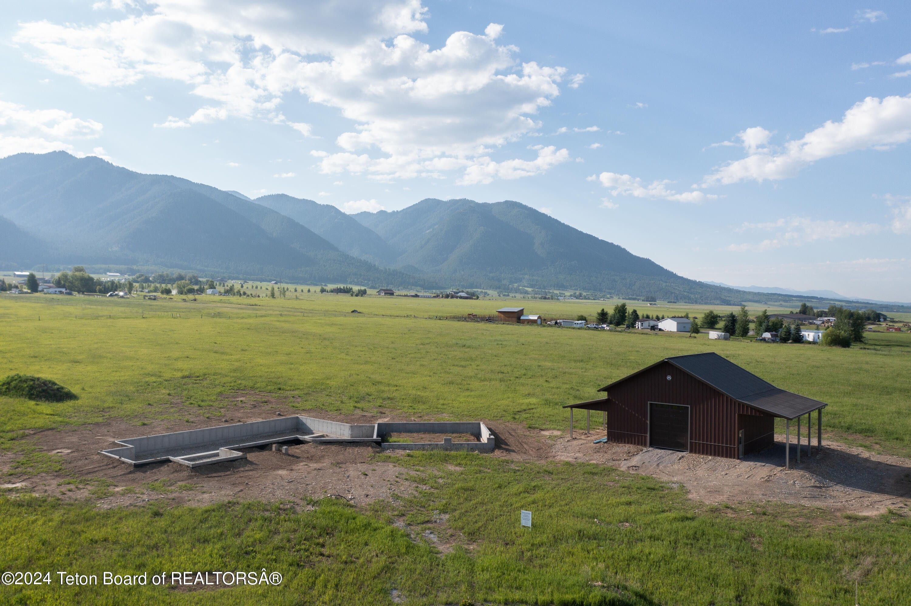 989 STOCKMAN Road, Etna, WY 83118 MLS 24624 LandWatch