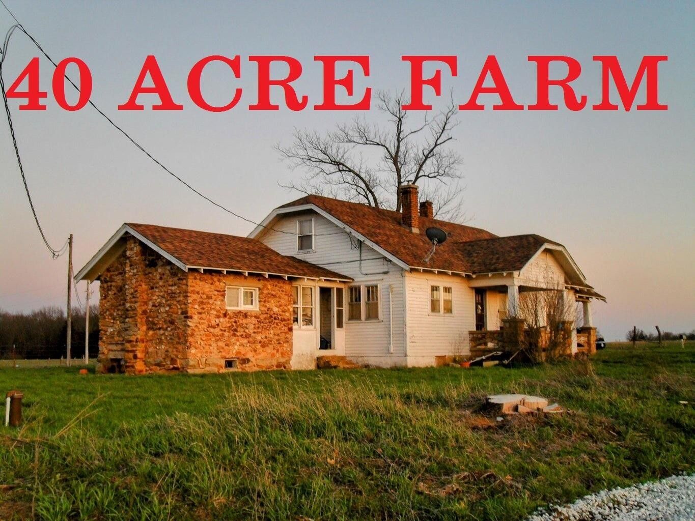 95 East 360 Road, Humansville, MO 65674 MLS 60265030 LandWatch