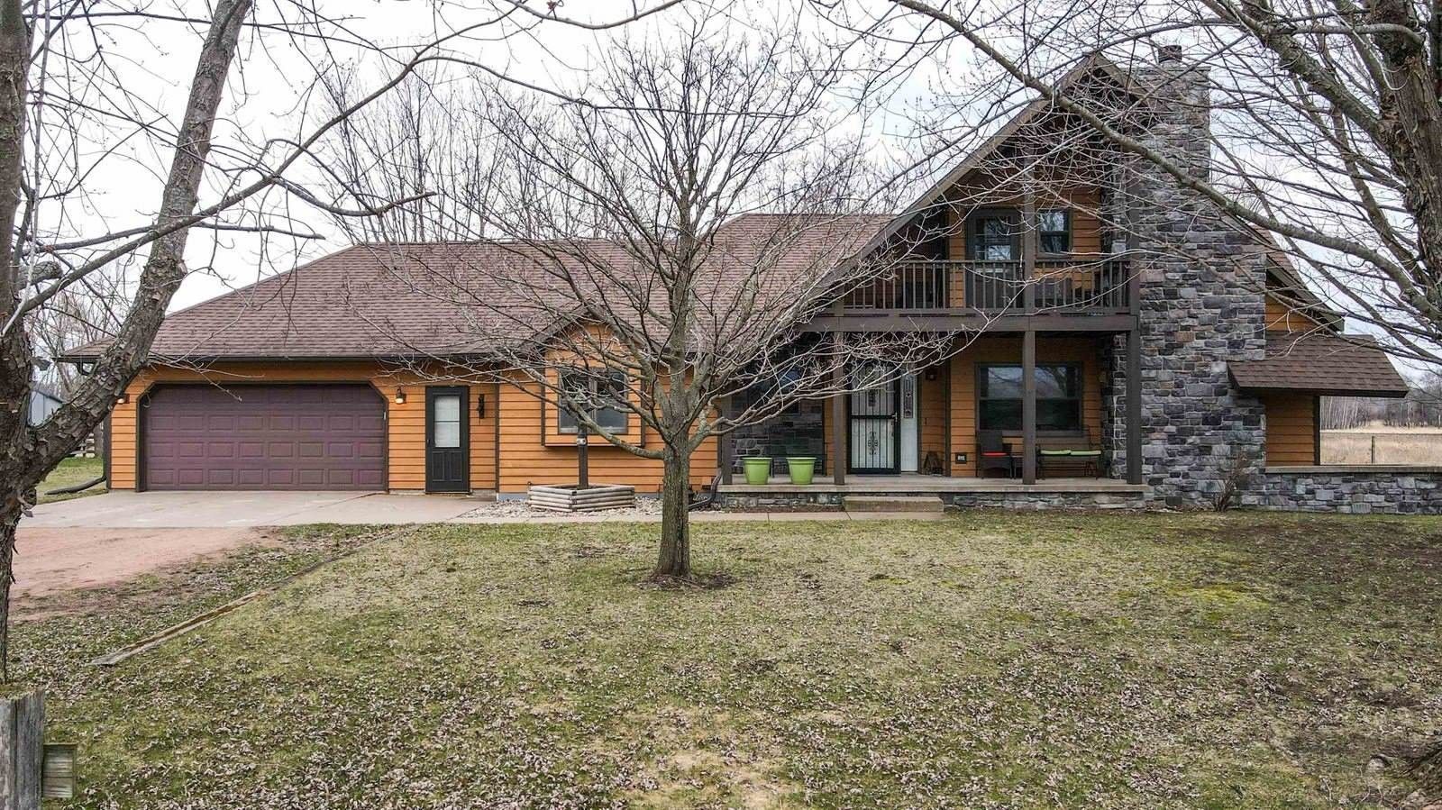 Junction City, Portage County, WI House for sale Property ID 419429192