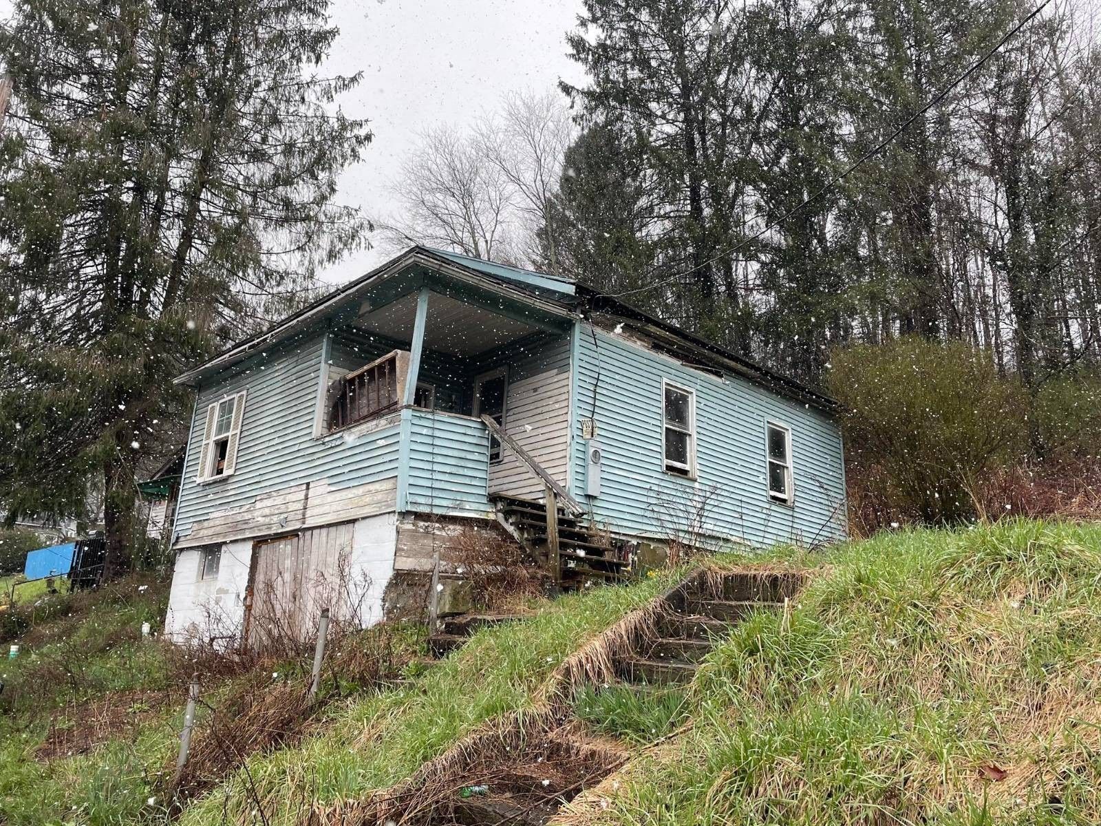 Tunnelton, Preston County, WV House for sale Property ID 419429214