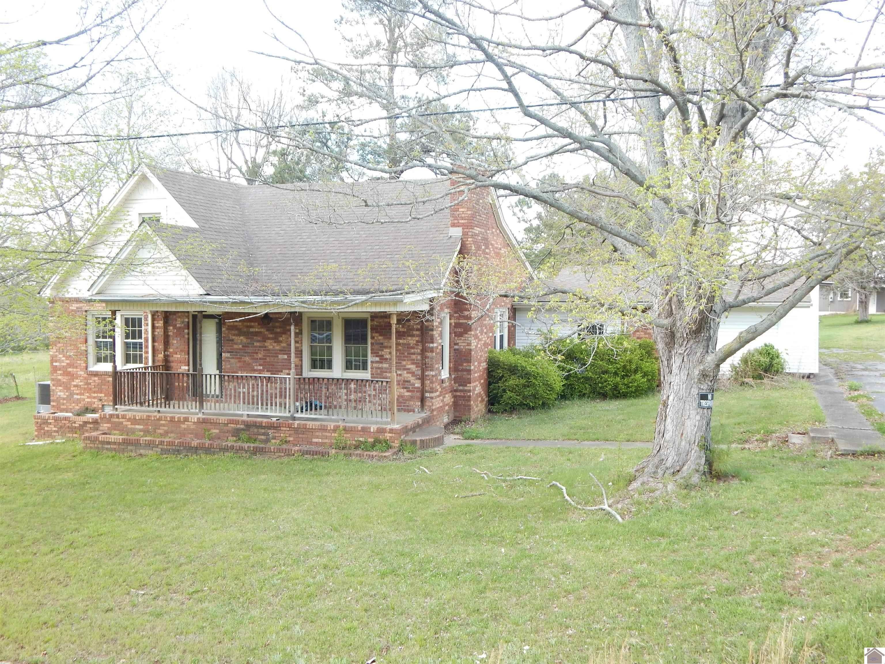 1256 OAK LEVEL RD, Benton, KY 42025 MLS 126354 LandWatch