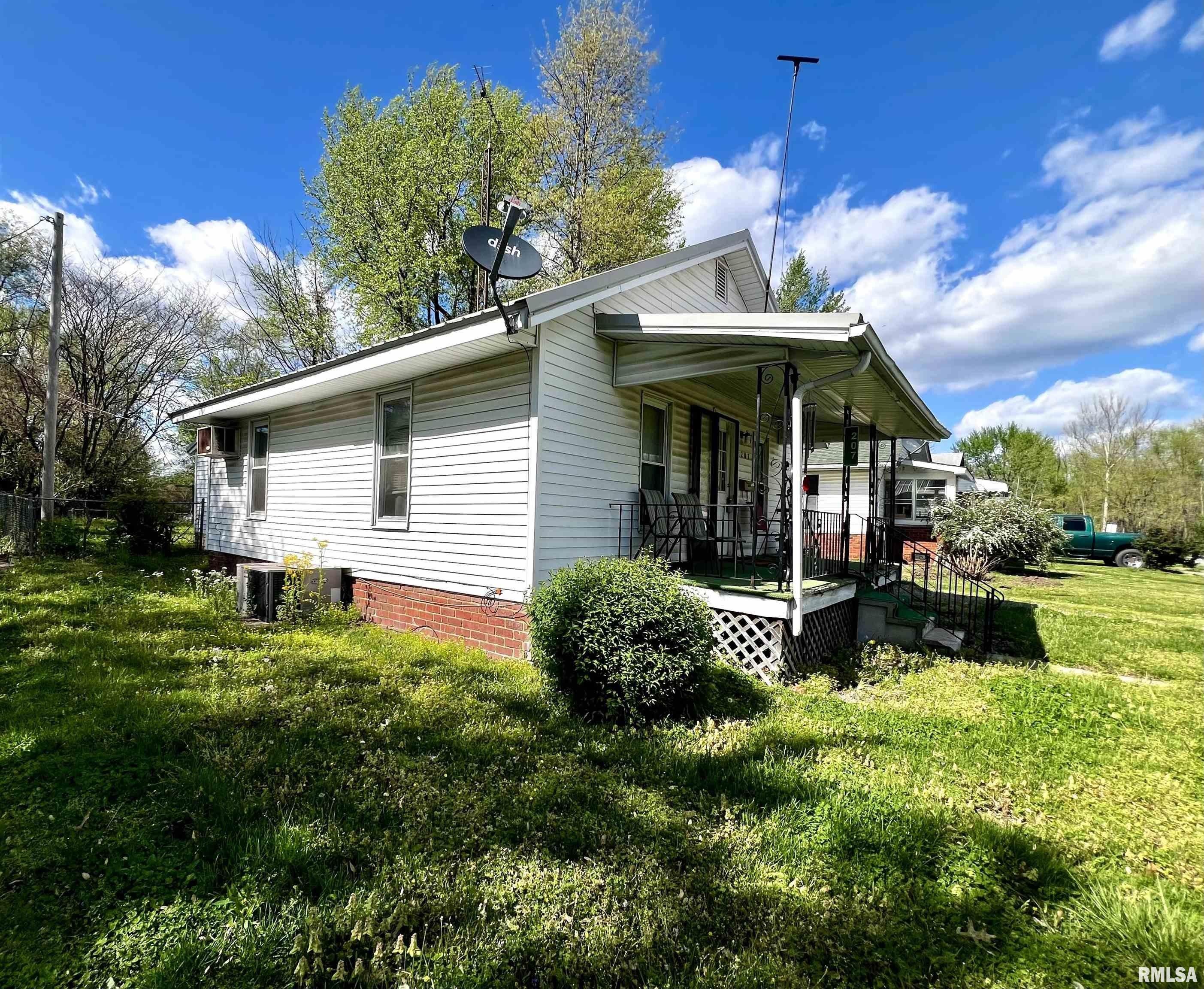 207 ELM Street, Zeigler, IL 62999 MLS EB452987 LandWatch