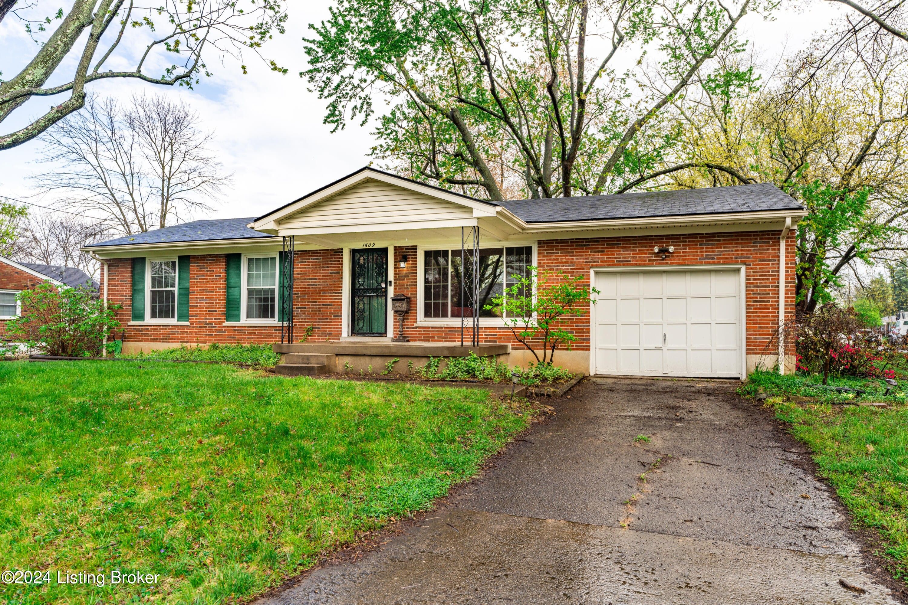 Louisville, Jefferson County, KY House for sale Property ID 419431410 LandWatch