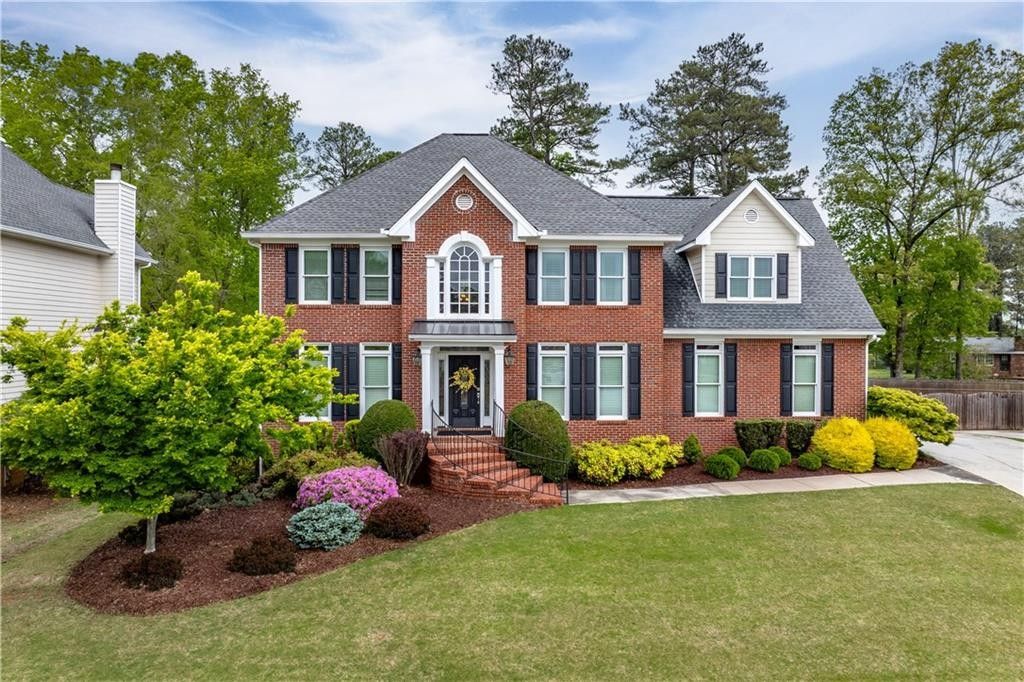 Lilburn, County, GA House for sale Property ID 419431497