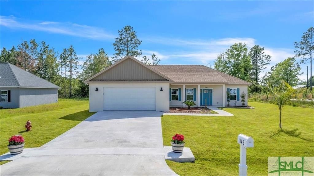 Brunswick, Glynn County, GA House for sale Property ID 419431717