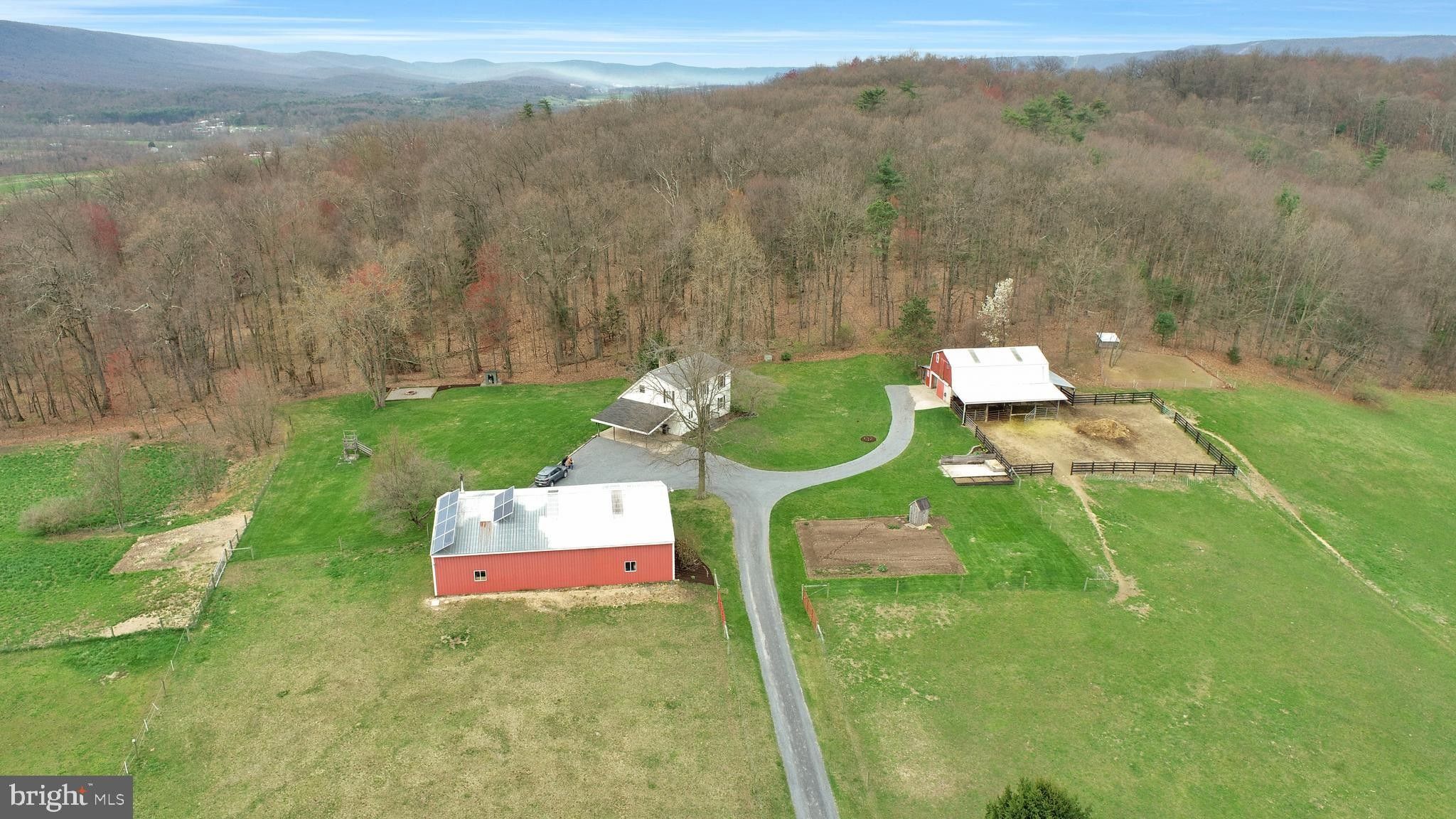 Loysville, Perry County, PA Farms and Ranches, House for sale Property