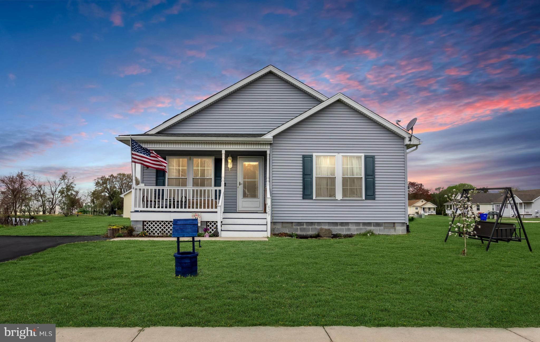 Ellendale, Sussex County, DE House for sale Property ID 419432413