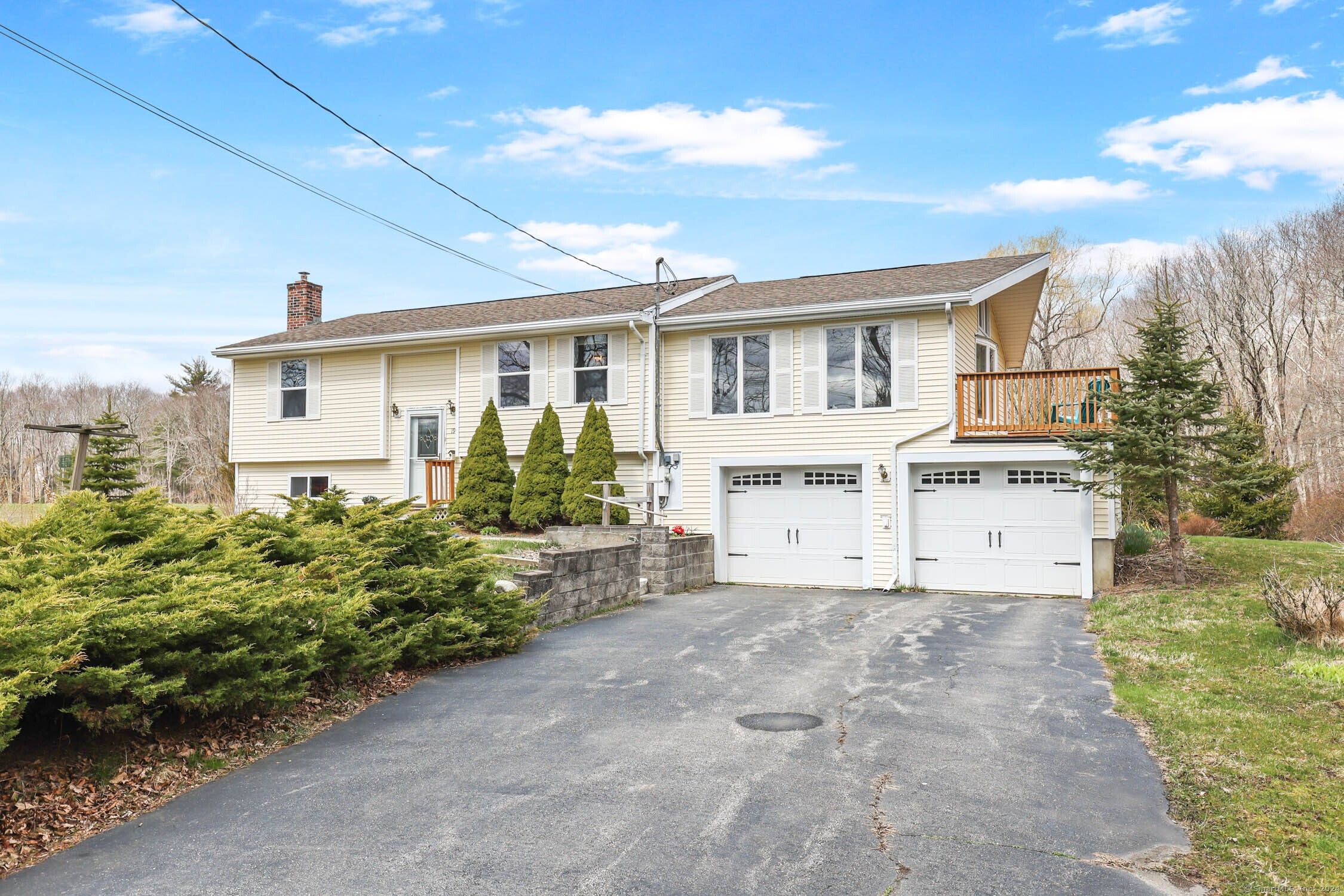 Pomfret, Windham County, CT Lakefront Property, Waterfront Property