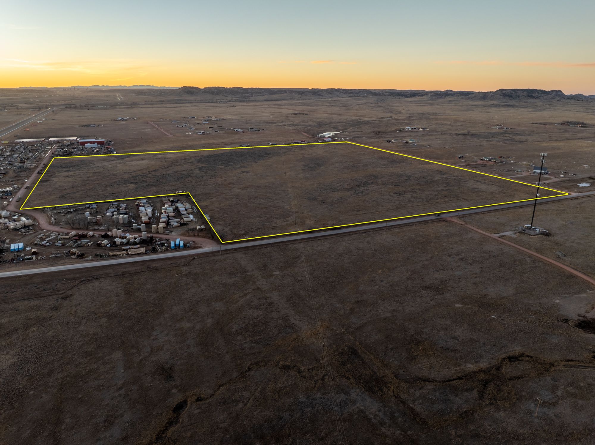 Adon Road, Rozet, WY 82727 LandWatch