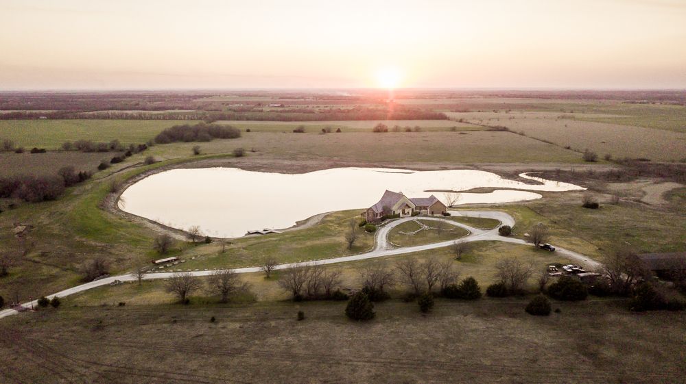 566 SW 200th St, Douglass, KS 67039 MLS Butler 154 LandWatch