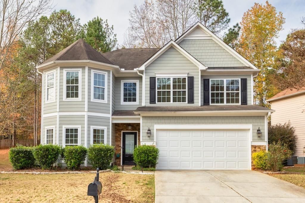 Dacula, County, GA House for sale Property ID 419433434