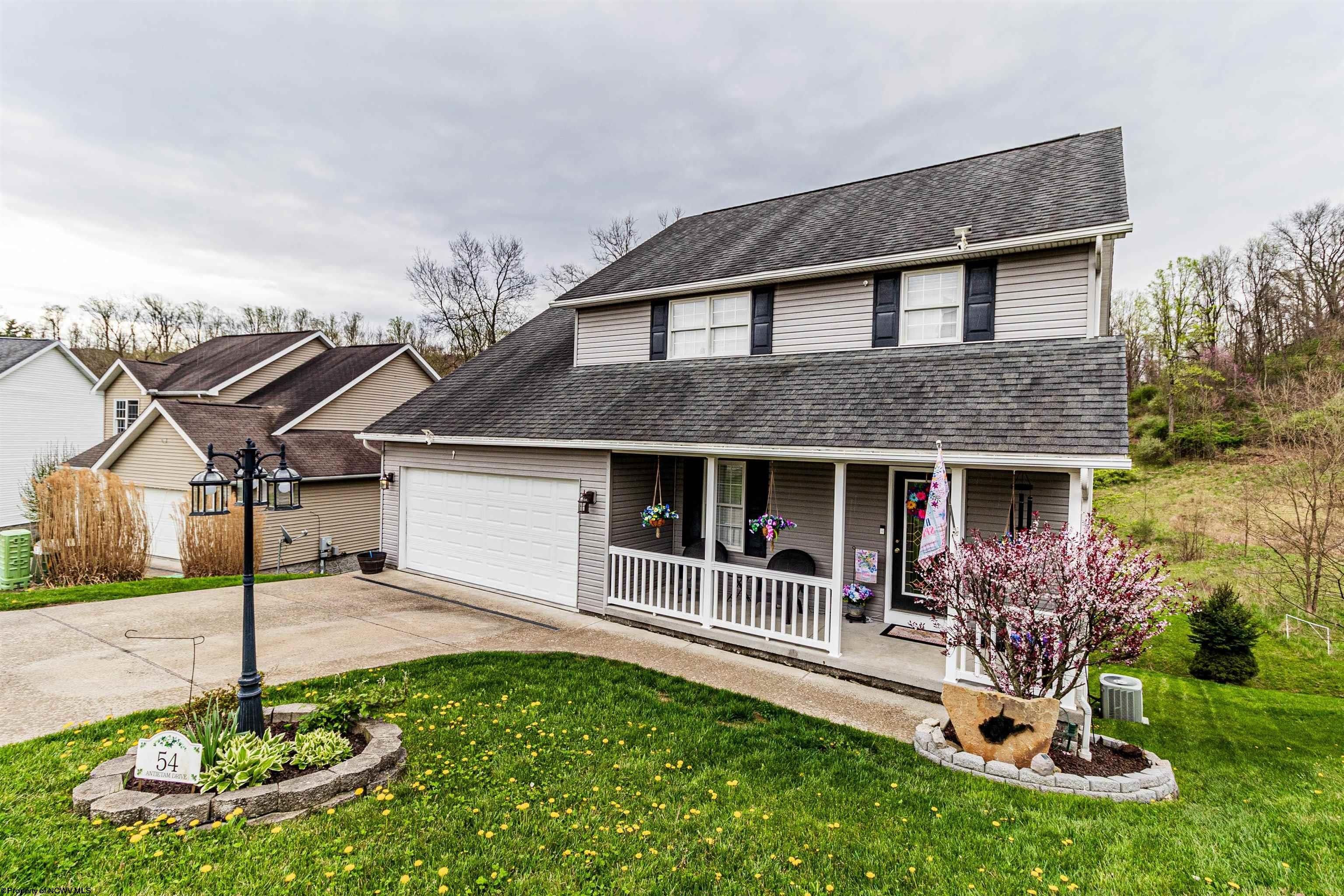Monongalia County, WV House for sale Property ID 419433705