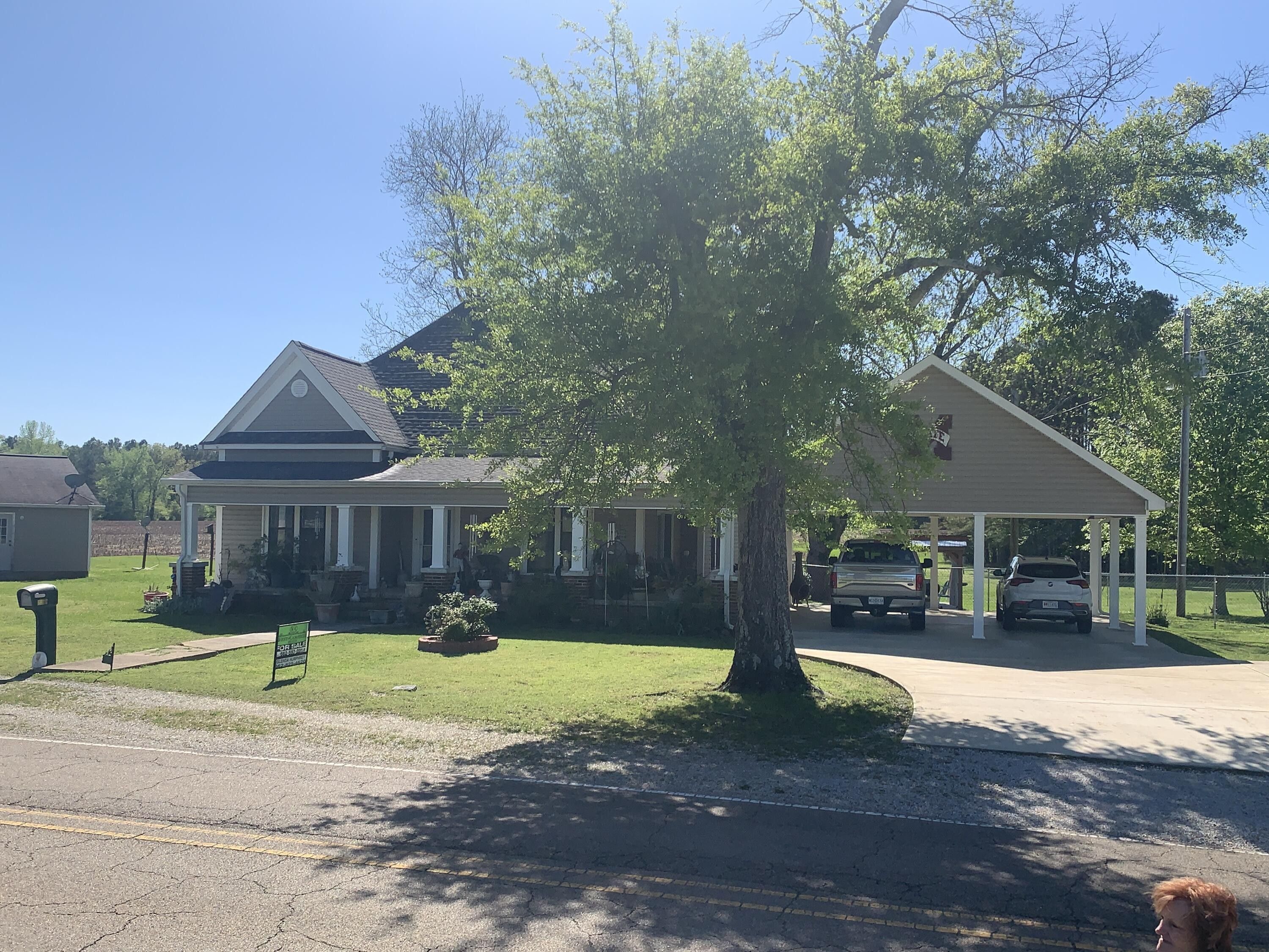 Amory, Monroe County, MS House for sale Property ID 419028460 LandWatch