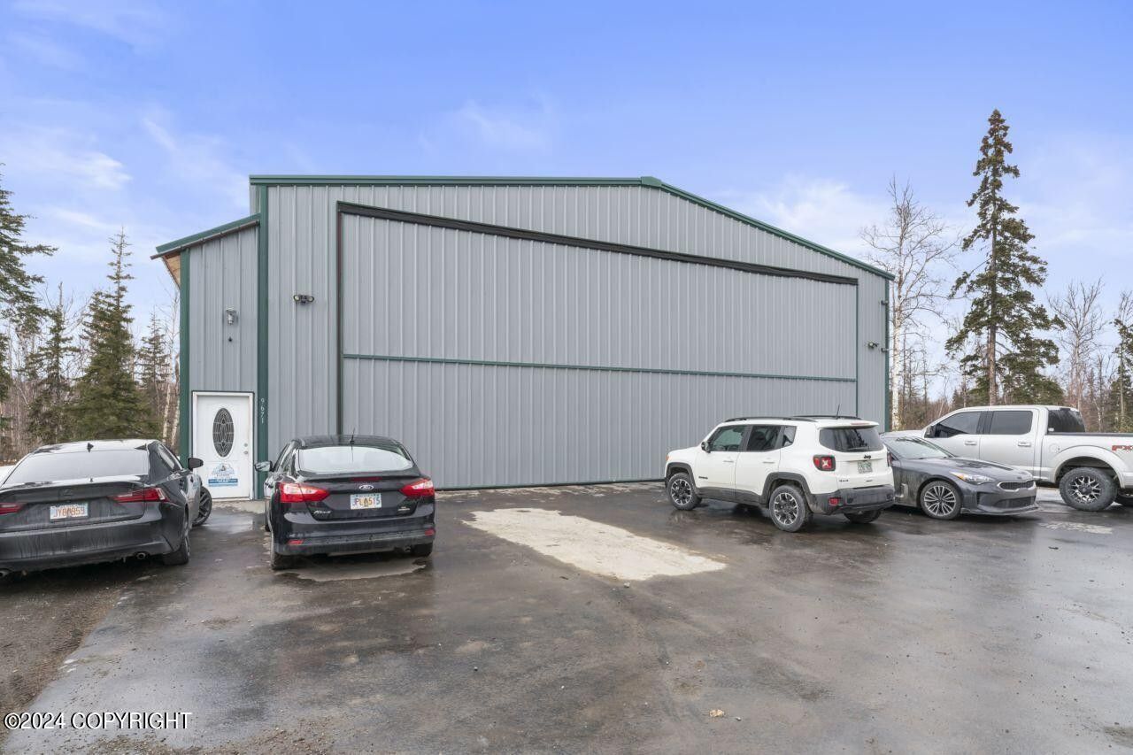 9671 W Trimotor Street, Wasilla, AK 99623 MLS 243696 LandWatch