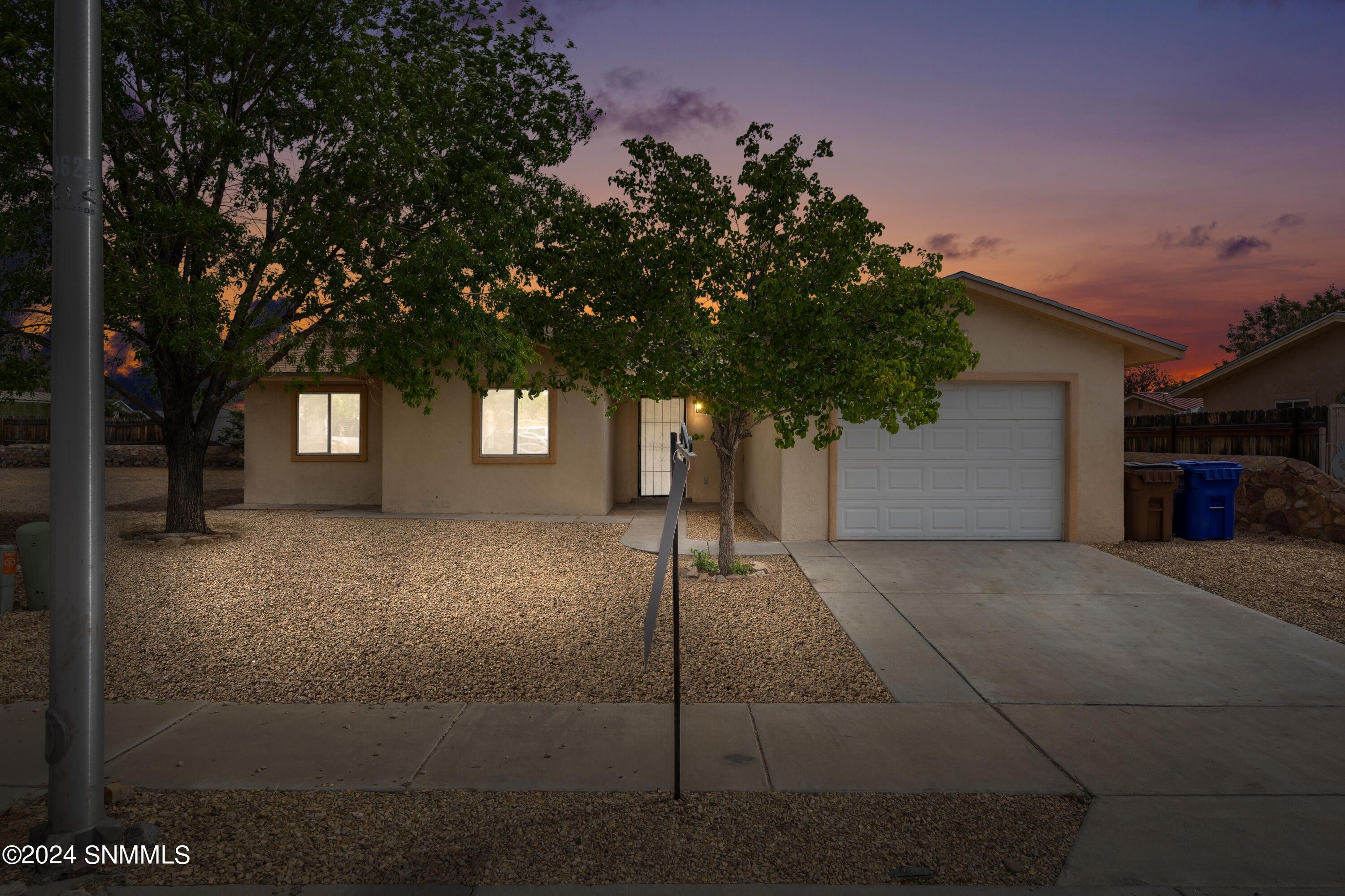 Las Cruces, Dona Ana County, NM House for sale Property ID 419434744