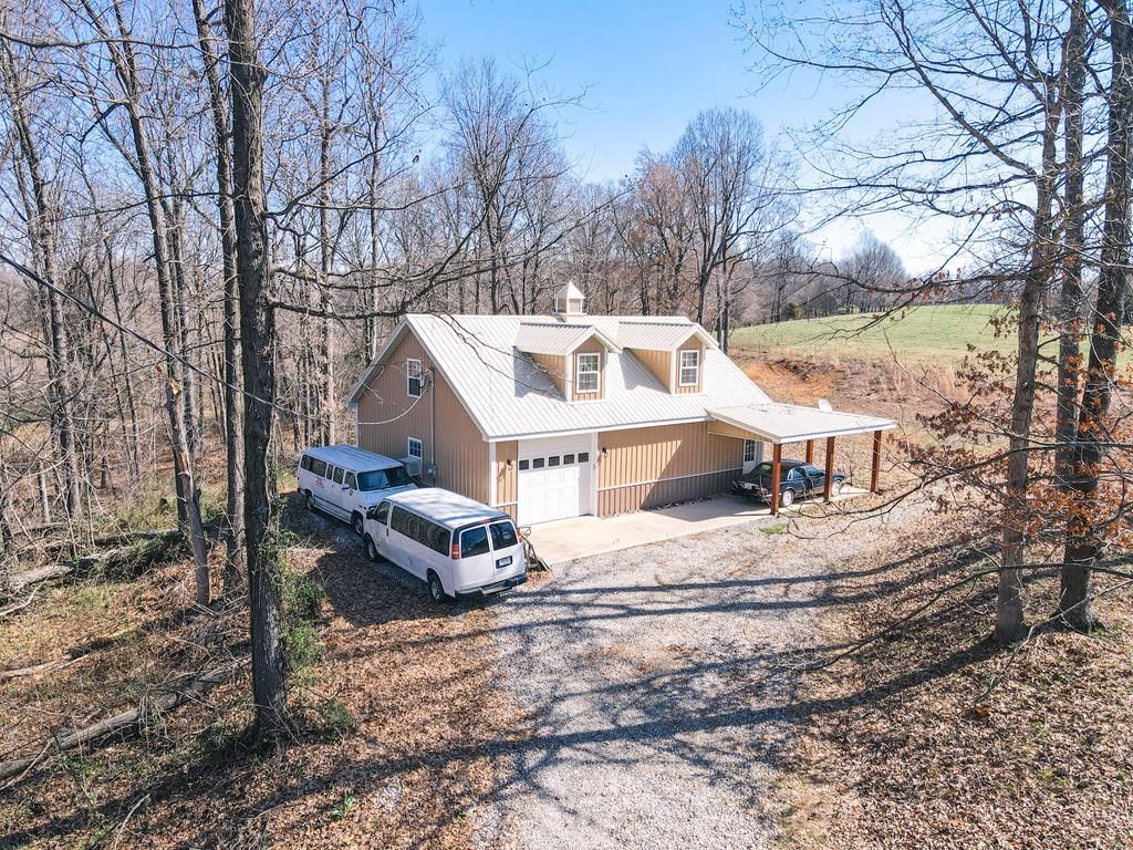 197 Walter Lane, Hanson, KY 42413 MLS 114915 LandWatch
