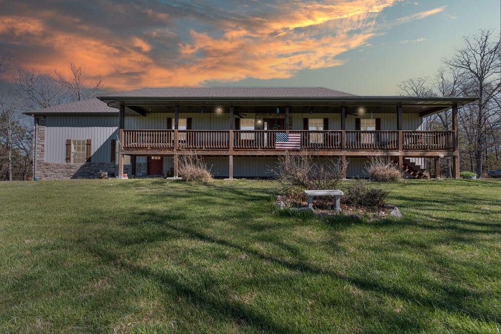 Kissee Mills, Taney County, MO House for sale Property ID 419435454