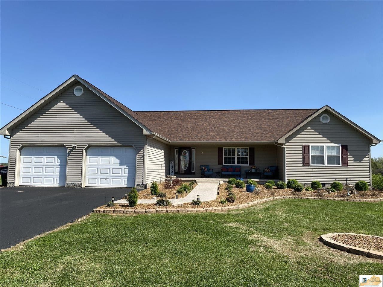 Cave City, Barren County, KY House for sale Property ID 419438191