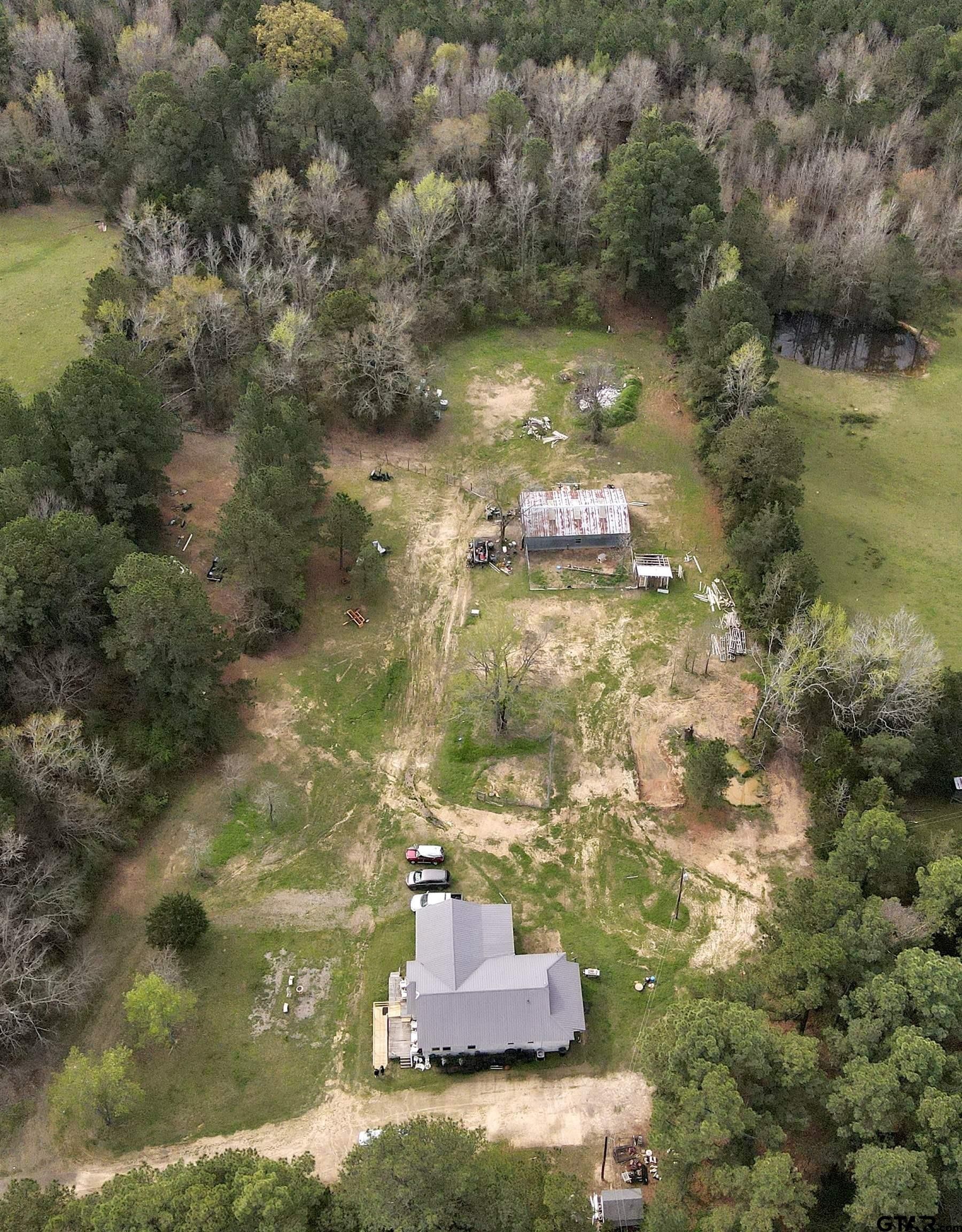 1121 CR 4206, Simms, TX 75574 MLS 24004370 LandWatch