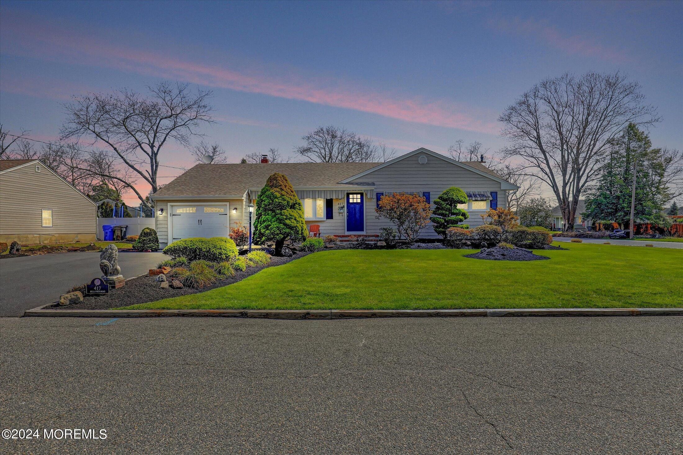 Bricktown, Ocean County, NJ House for sale Property ID 419438529