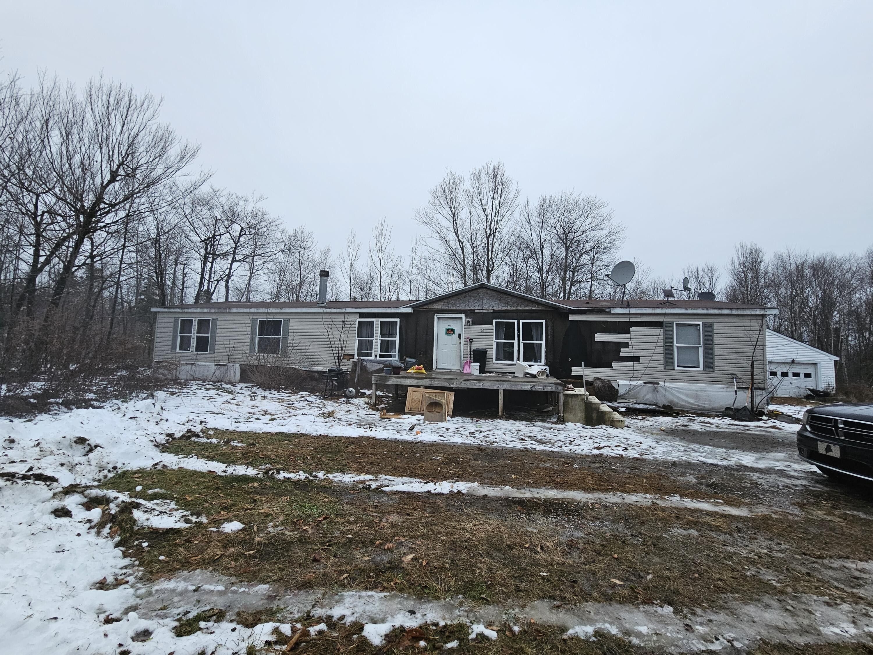 Burlington, Penobscot County, ME House for sale Property ID 419439001