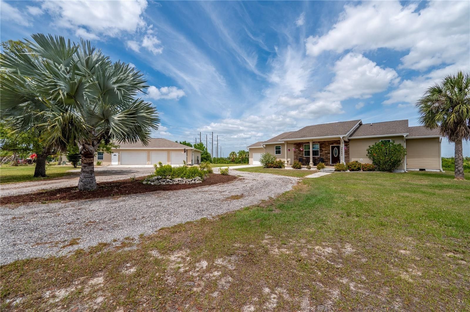 38883 WASHINGTON LOOP ROAD, Punta Gorda, FL 33982 MLS C7491233