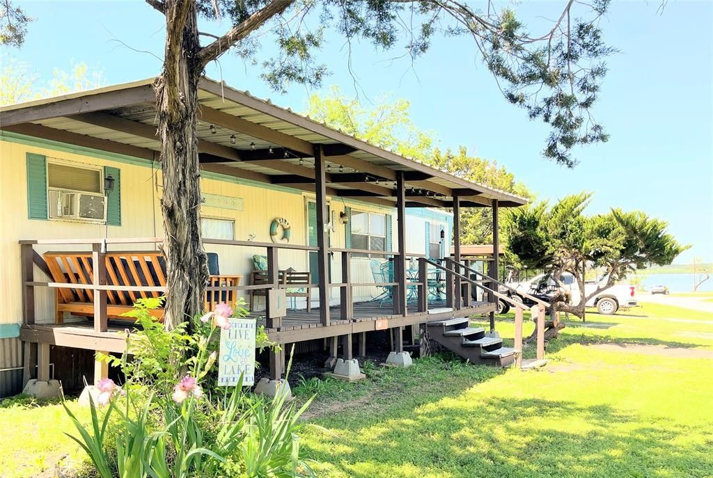 Graford, Palo Pinto County, TX Lakefront Property, Waterfront Property, House for sale Property