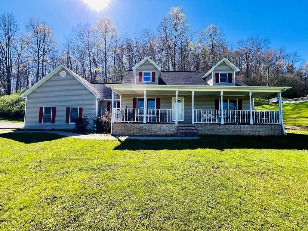 380 Connelley Farm Rd, Salyersville, KY 41465 MLS 122025 LandWatch