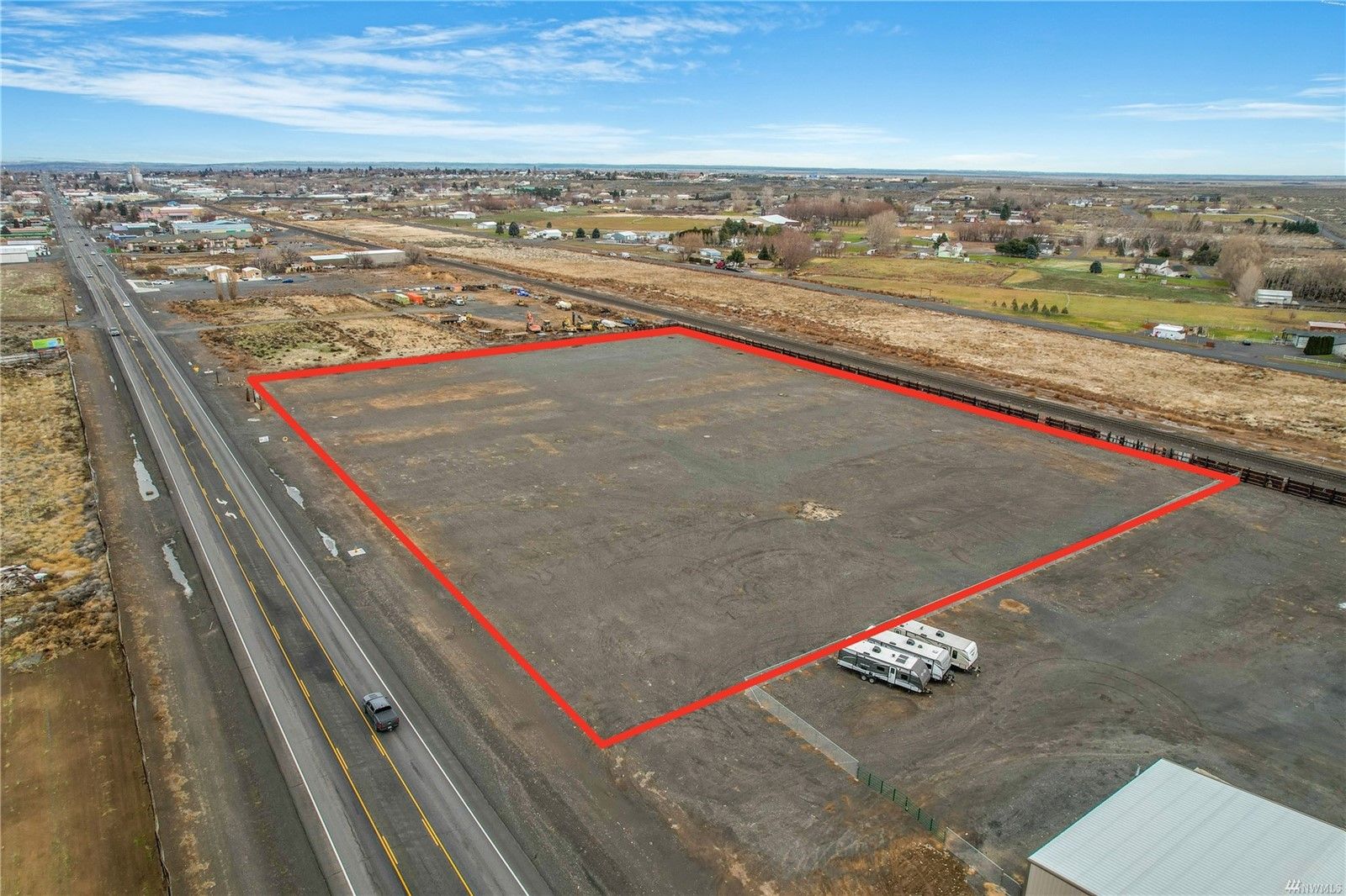 2050 SW Basin St, Ephrata, WA 98823 MLS 2187873 LandWatch