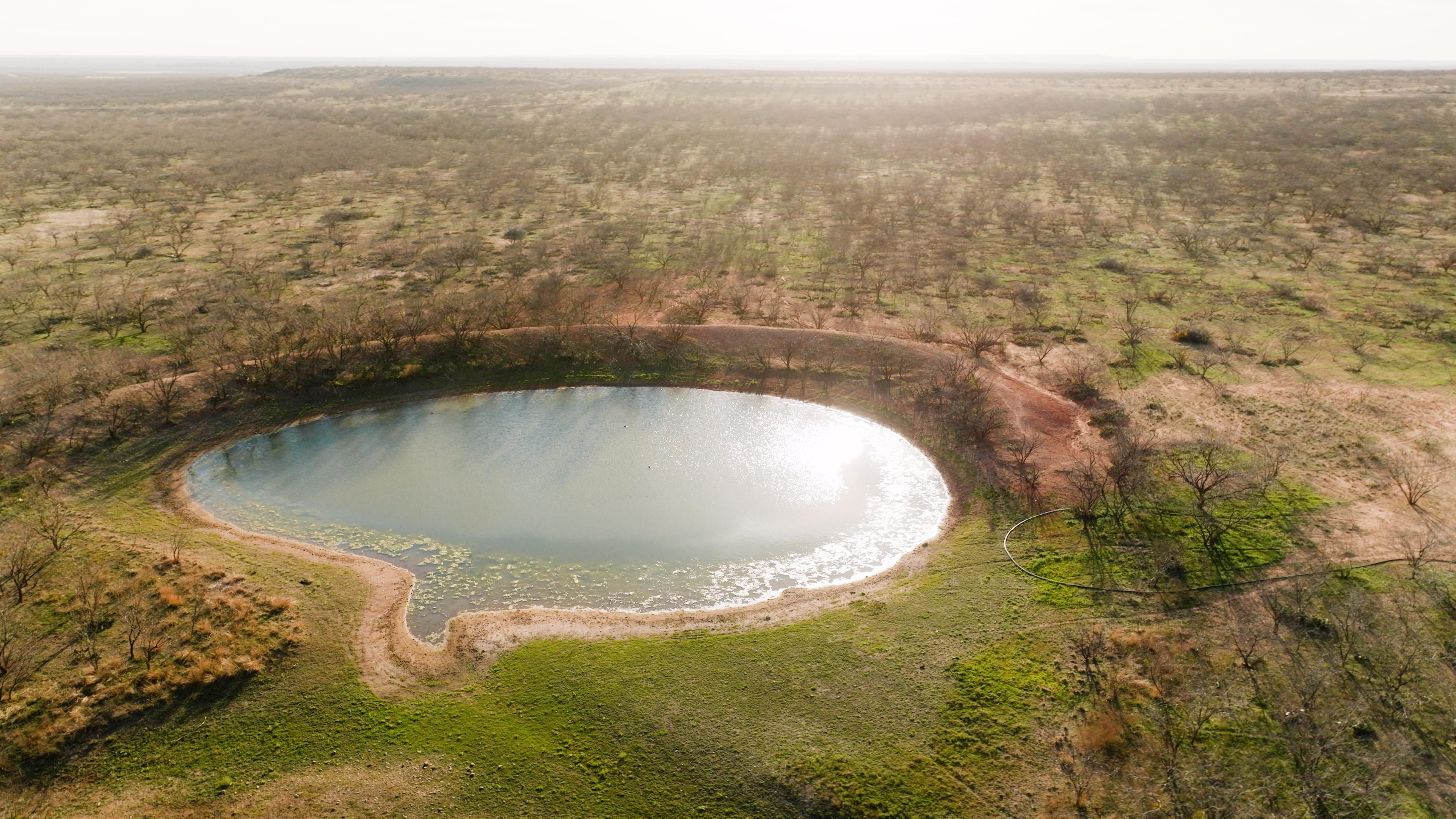 Ballinger, Runnels County, TX Farms and Ranches, Recreational Property