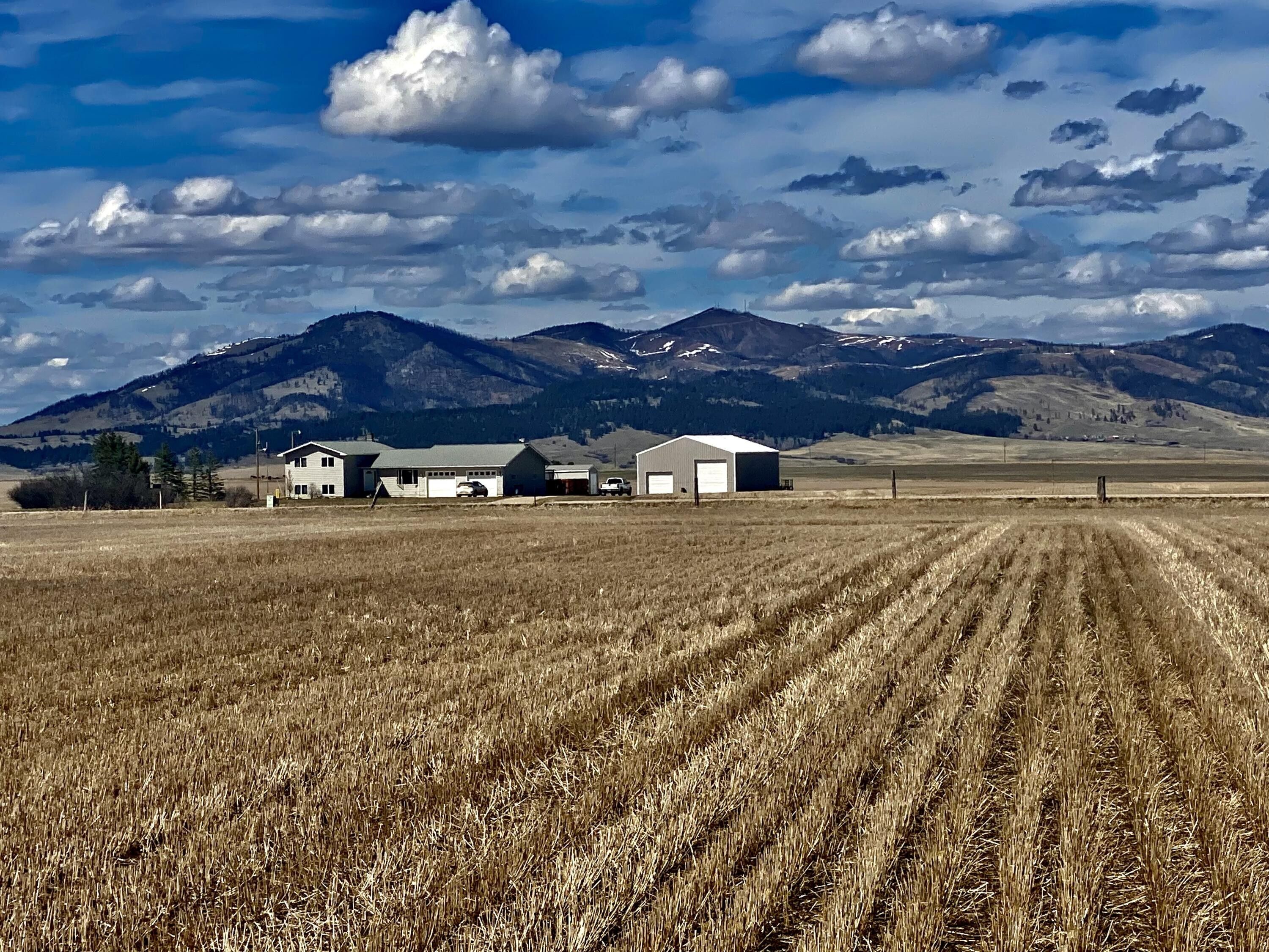 Lewistown, Fergus County, MT Farms and Ranches for sale Property ID