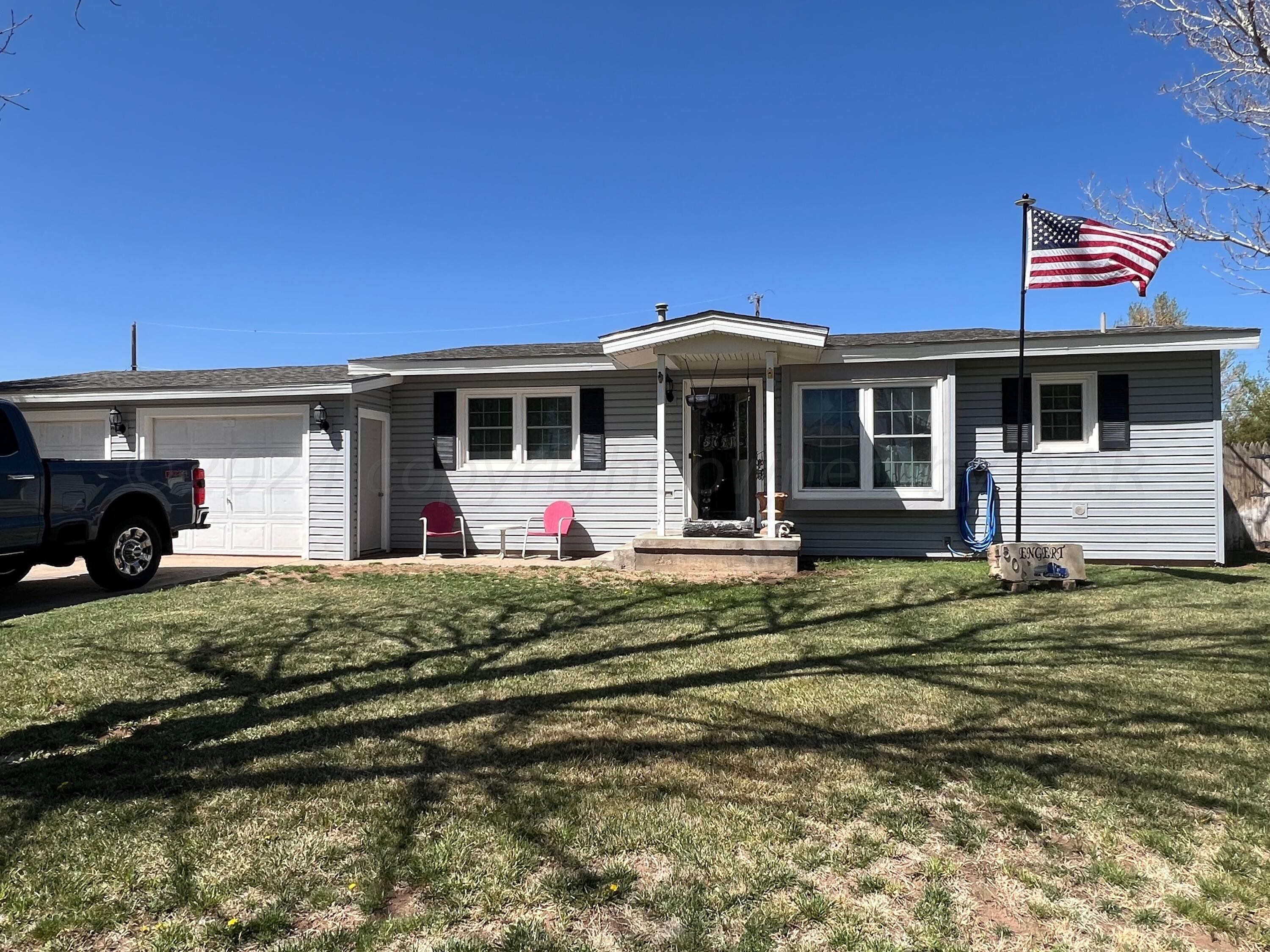 Dalhart, Dallam County, TX House for sale Property ID 419440237