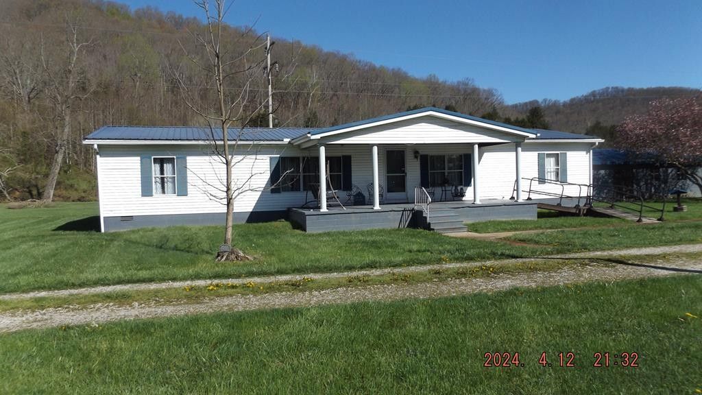 163 Eulett ln, Vanceburg, KY 41179 MLS 41092 LandWatch