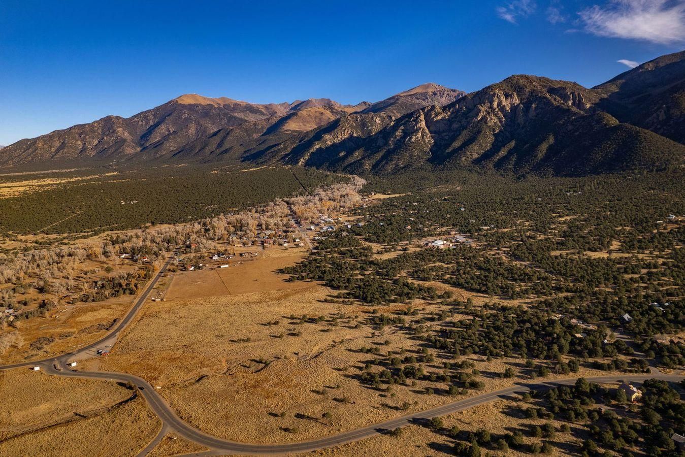 1.01 acres in Saguache, CO, 81143 LandWatch