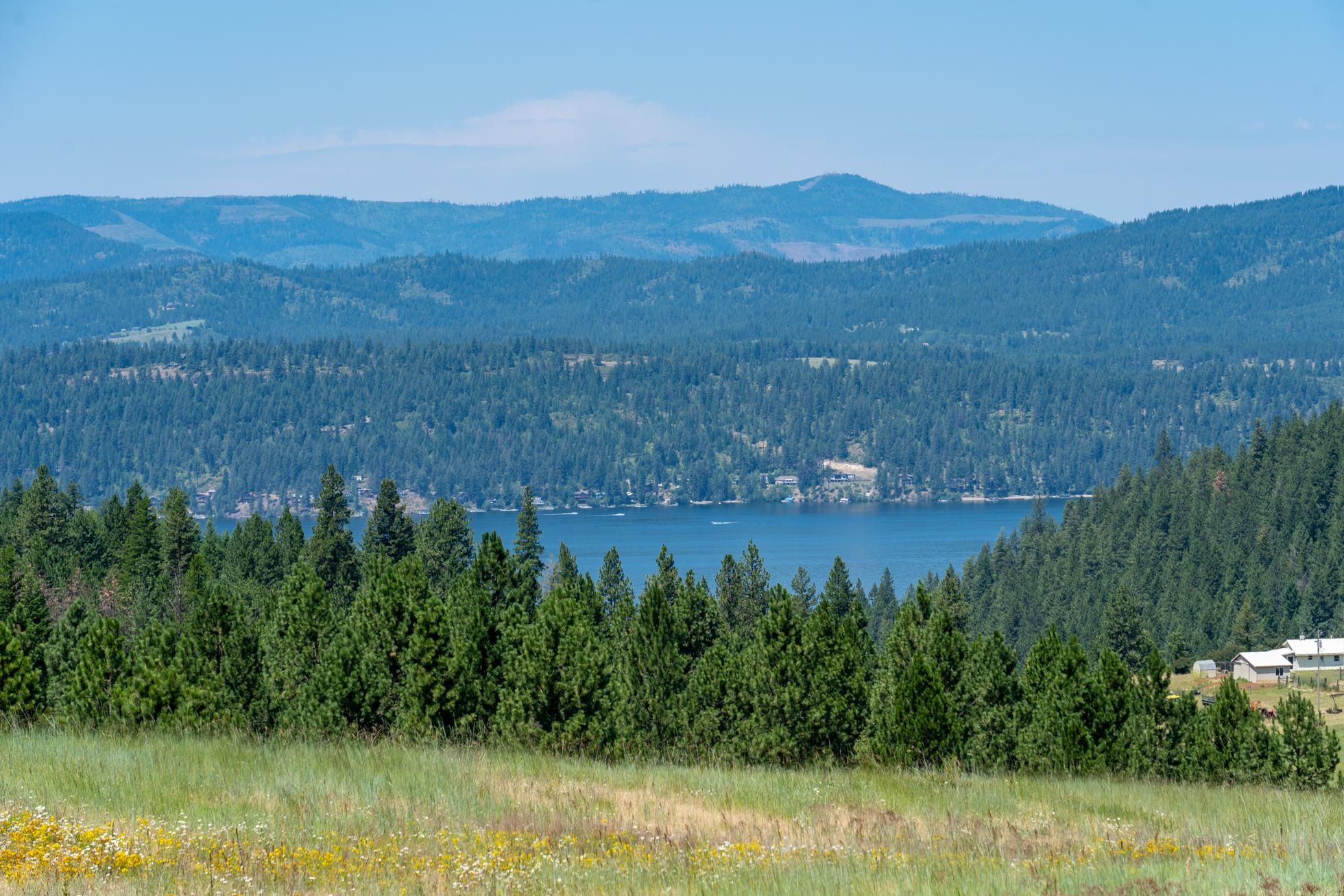 18093 South Hungry Hollow Drive, Harrison, ID 83833 MLS 243086