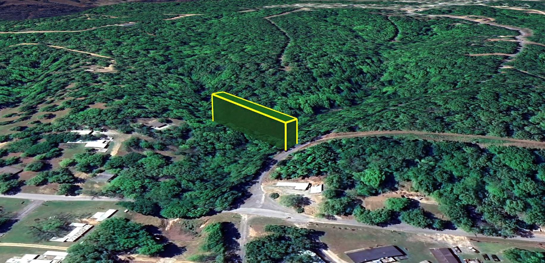 Lakemont Shores Hawthorn Hills, Eucha, OK 74342 MLS 23N23E180701400000003 LandWatch