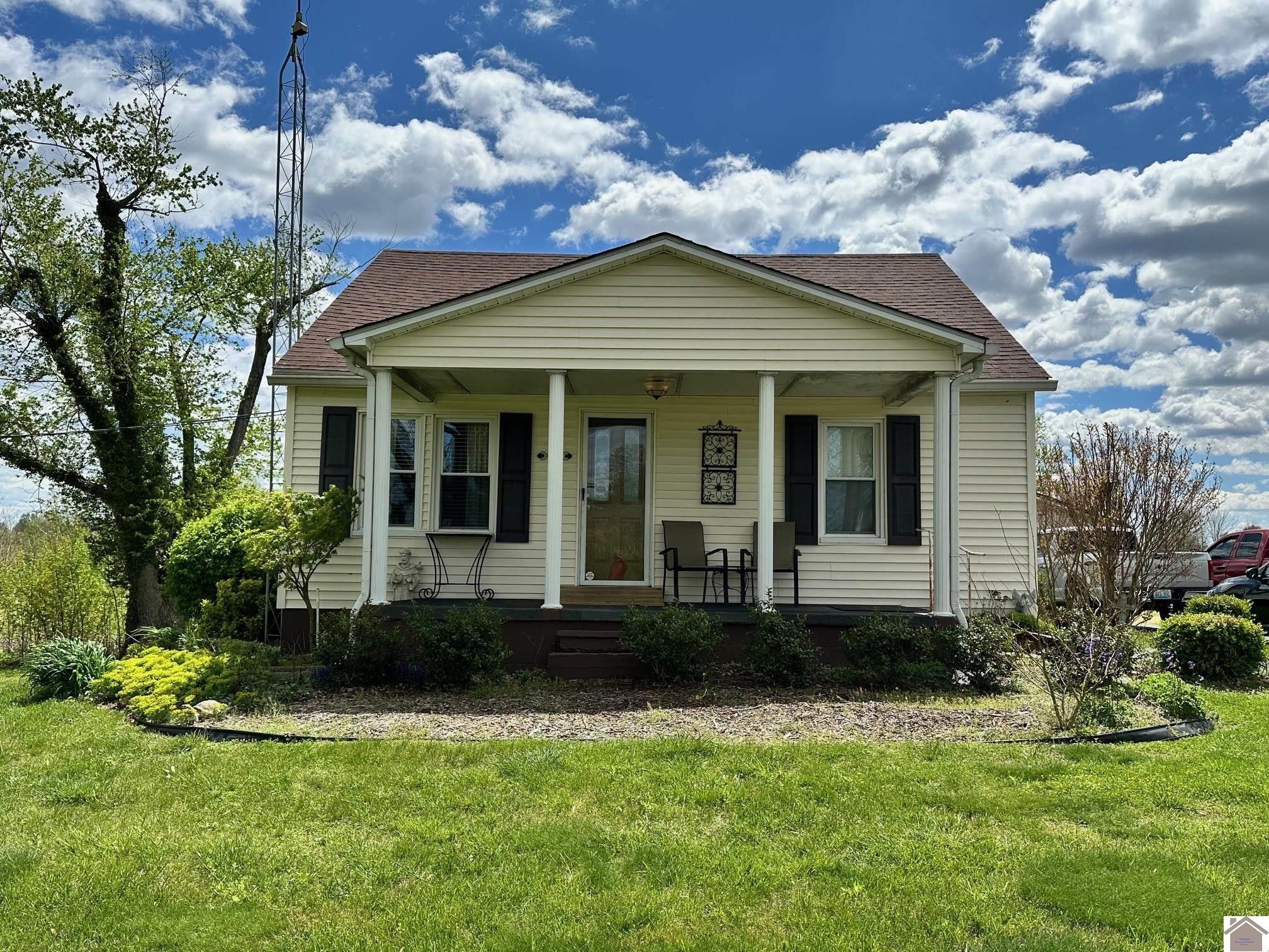 Fancy Farm, Carlisle County, KY House for sale Property ID 419443479