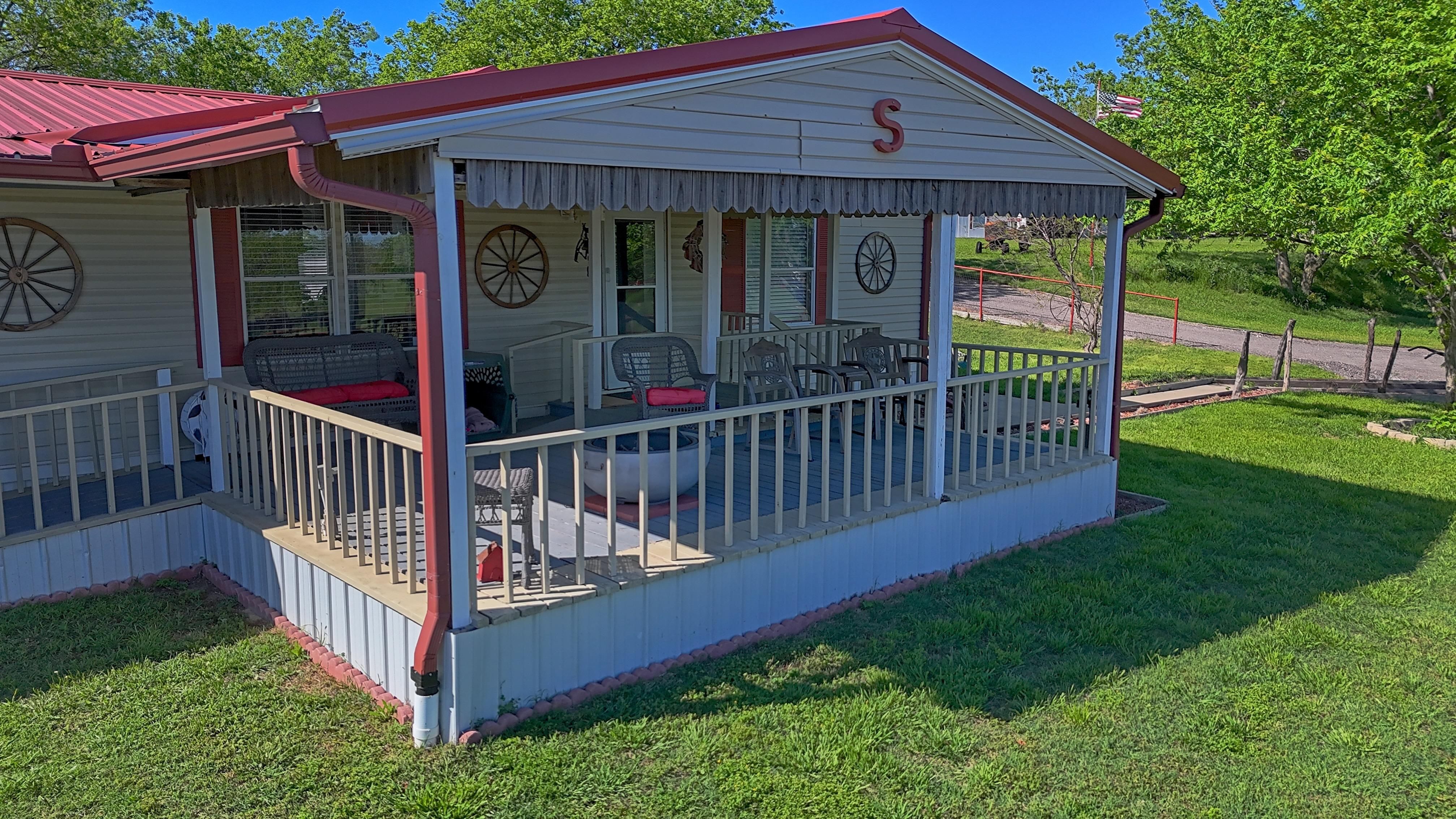 360 PR 410, Saint Jo, TX 76265 MLS 20588437 LandWatch