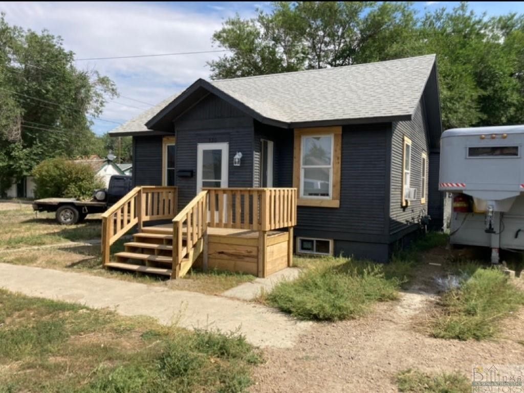 Oswego, Roosevelt County, MT House for sale Property ID 419444318