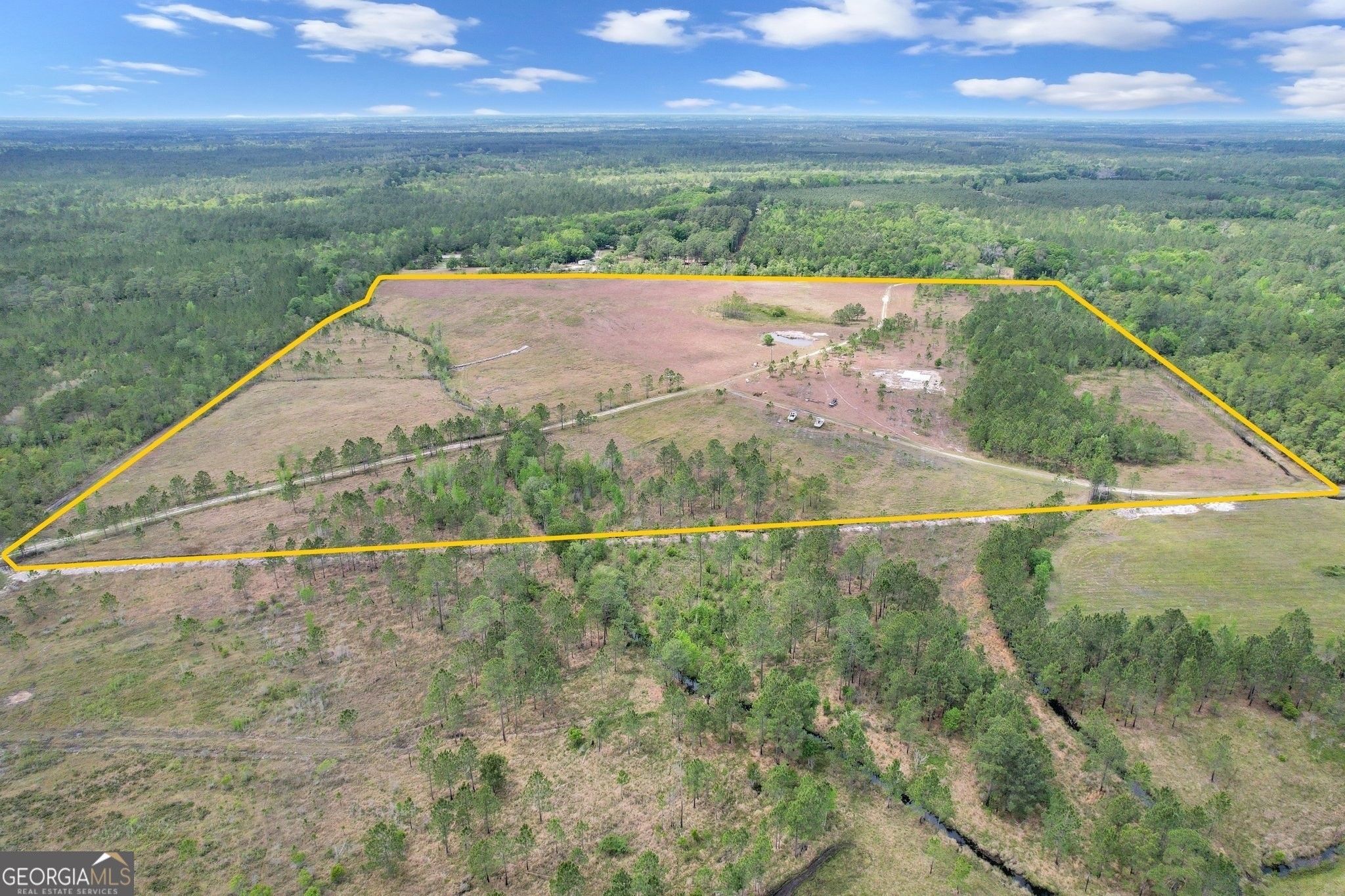 0 Humpback Rd., Hortense, GA 31543 MLS 10281690 LandWatch