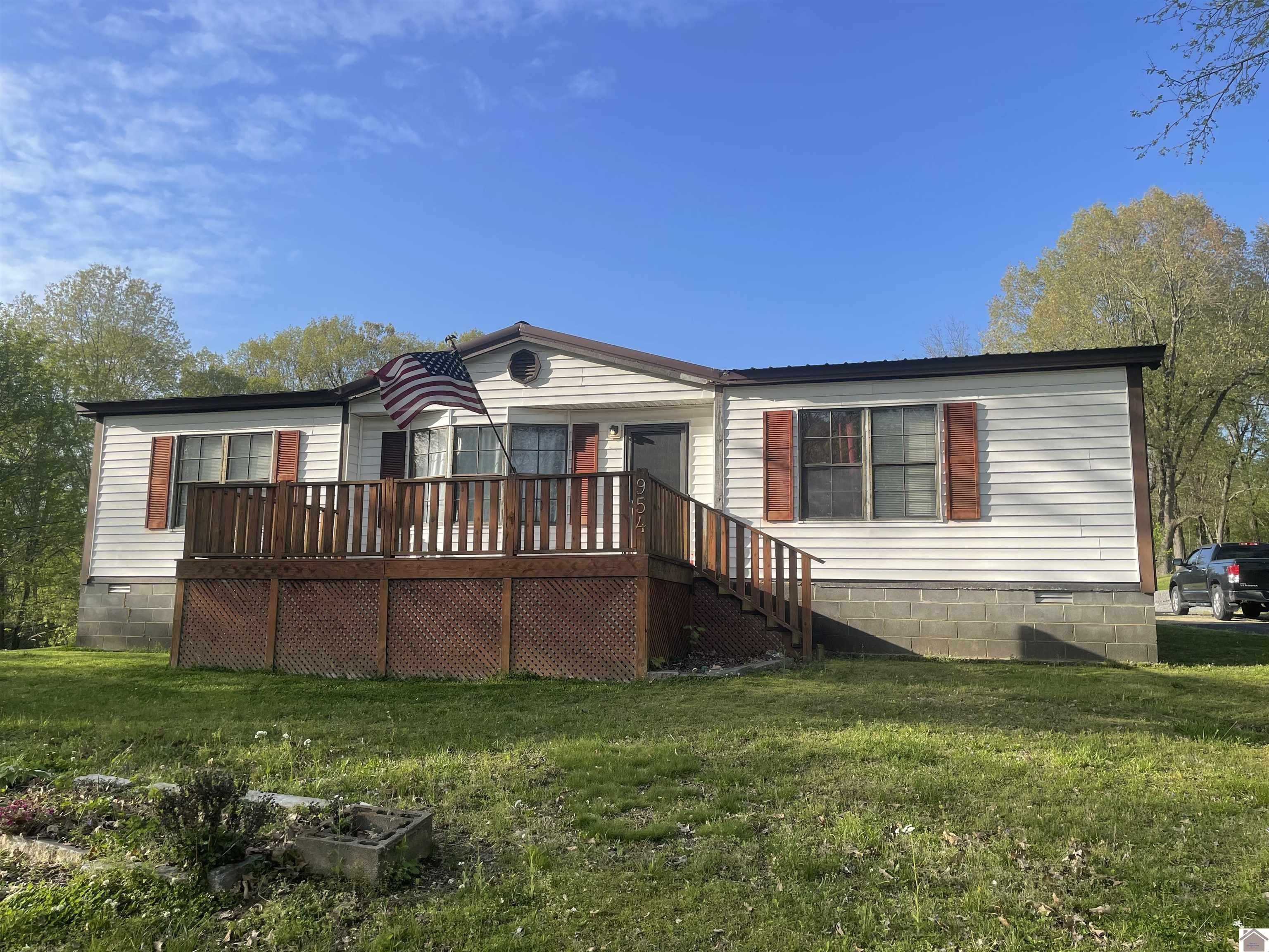 Wickliffe, Ballard County, KY House for sale Property ID 419445037