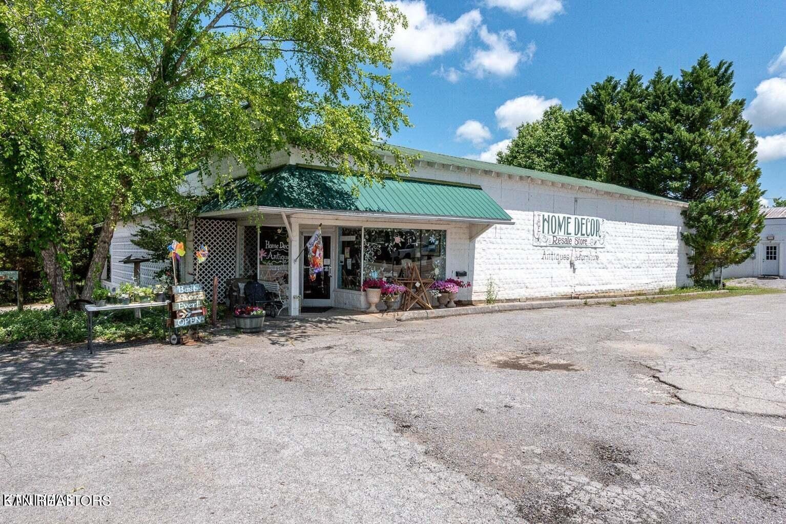 6710 Rd, Greenback, TN 37742 MLS 1259308 LandWatch