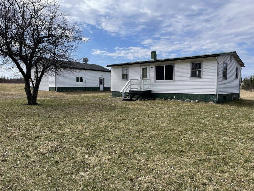 20030 South Riverside Dr, Pickford, MI 49774 MLS 24255 LandWatch