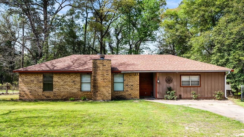 Coldspring, San Jacinto County, TX House for sale Property ID