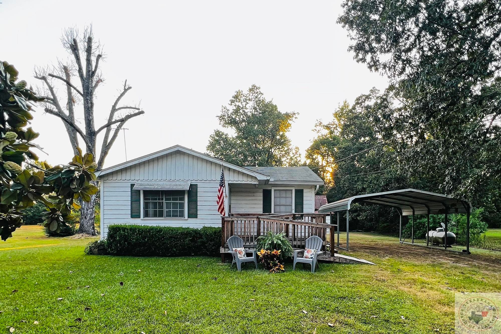 Texarkana, Bowie County, TX House for sale Property ID 417499864