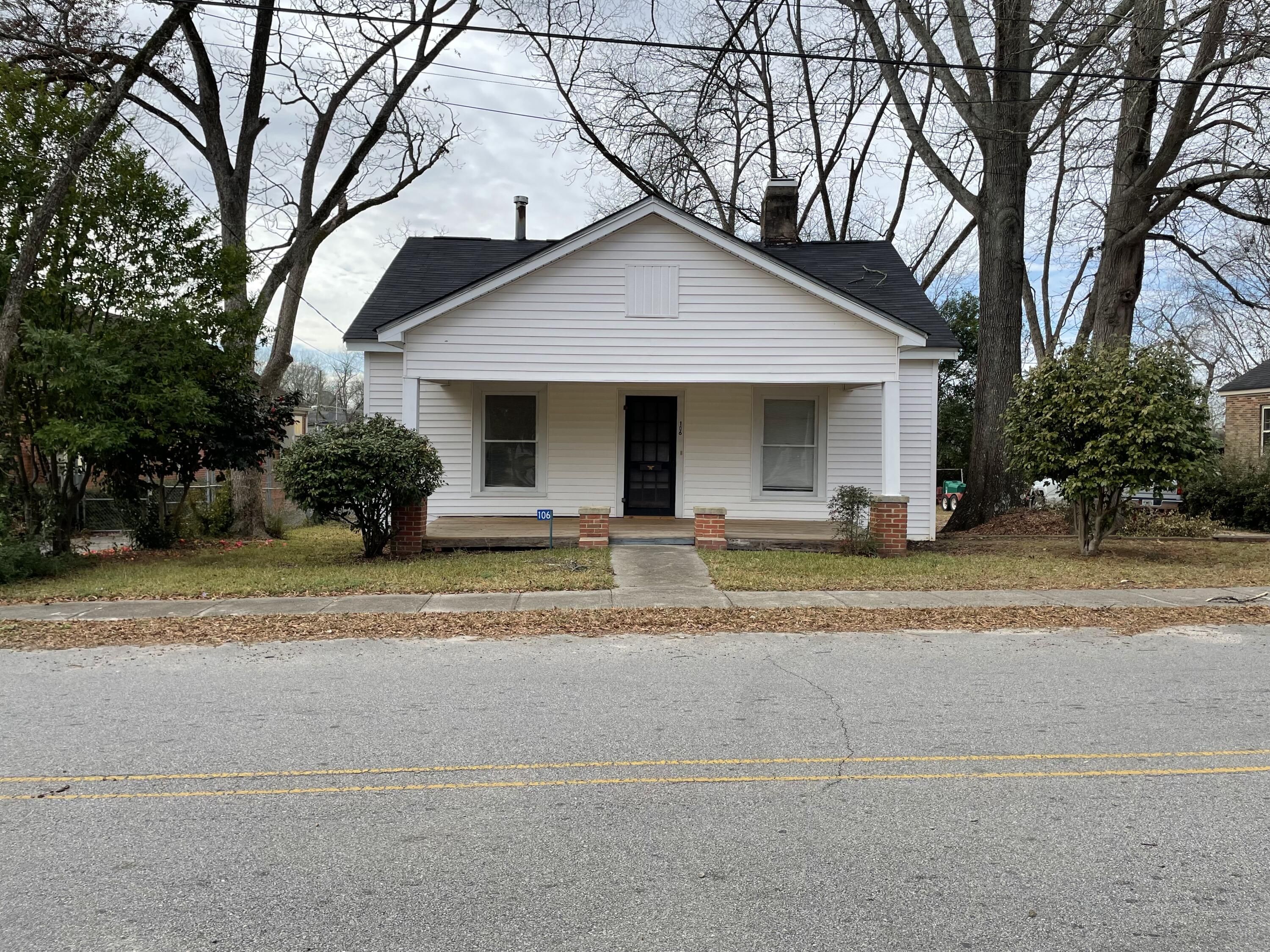 Warrenton, Warren County, GA House for sale Property ID 418637993